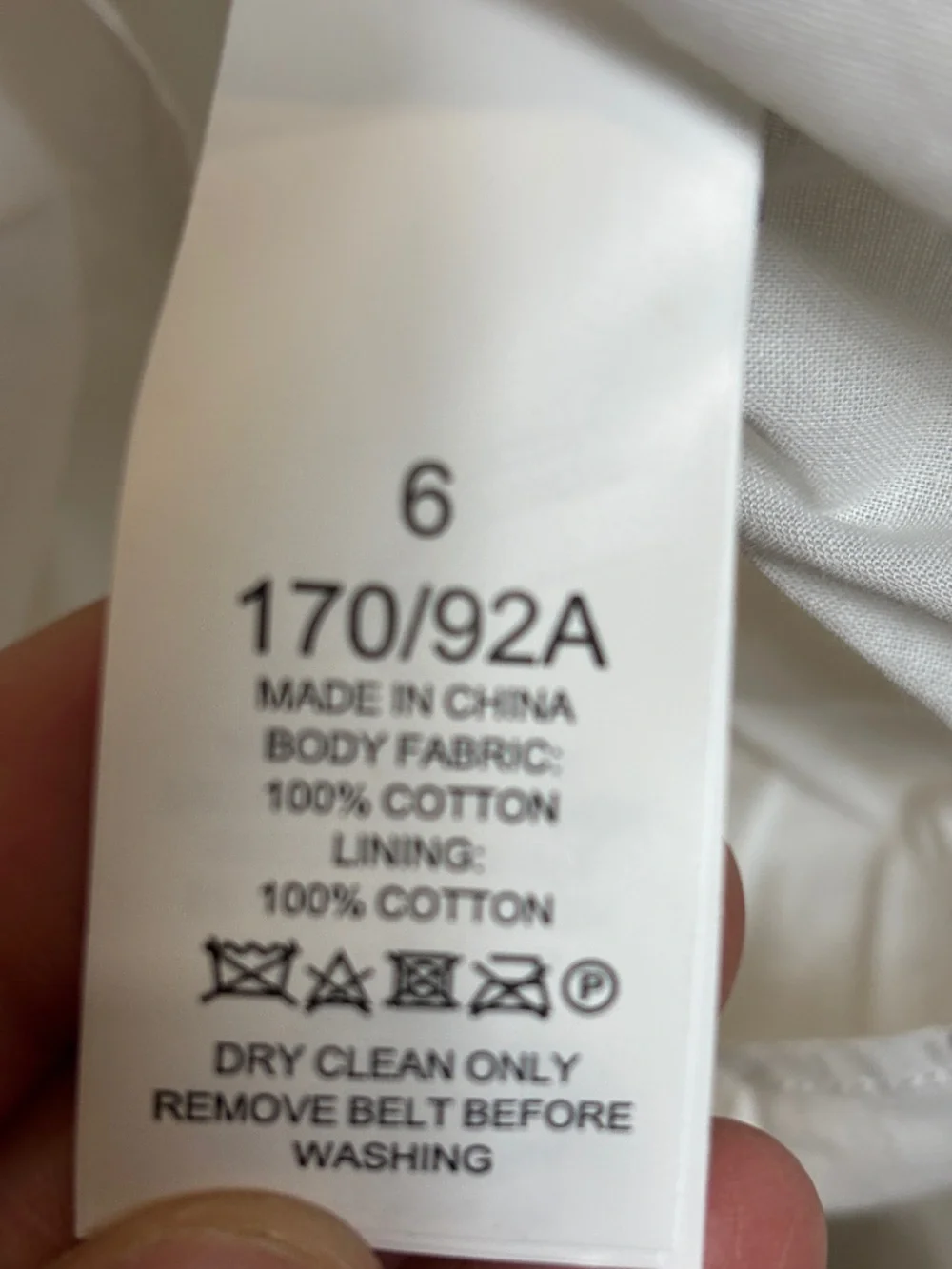 Kate Spade New York Spade Clover Eyelet Dress.
